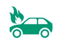 Incêndio Incêndio